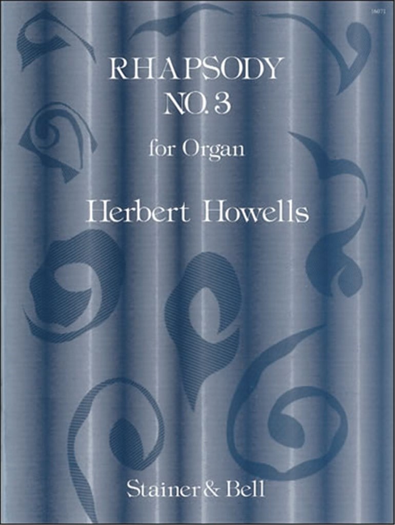 Rhapsody No. 3 In C Sharp Minor